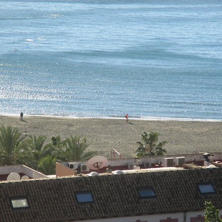 Beachfront Apartment Diana 2 Benalmádena Zewnętrze zdjęcie