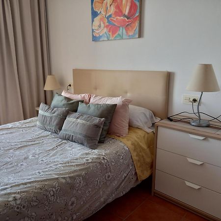 Beachfront Apartment Diana 2 Benalmádena Zewnętrze zdjęcie
