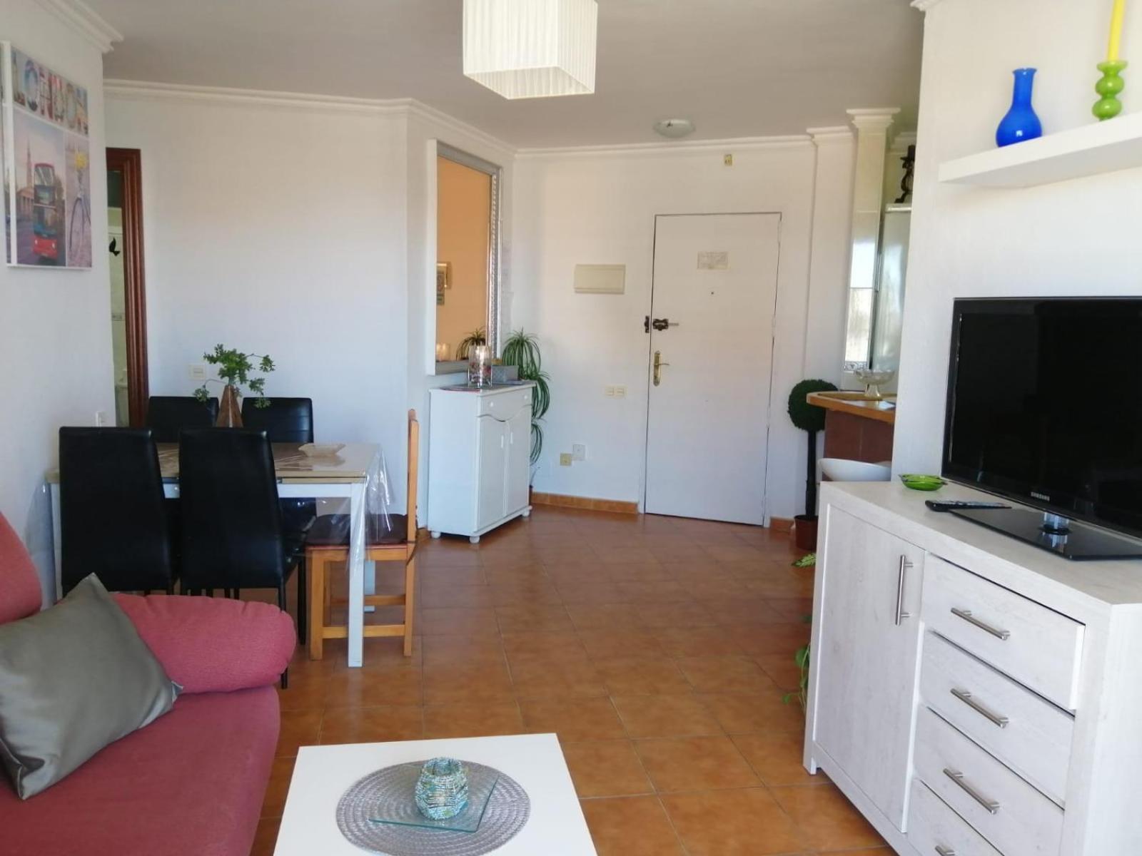 Beachfront Apartment Diana 2 Benalmádena Zewnętrze zdjęcie