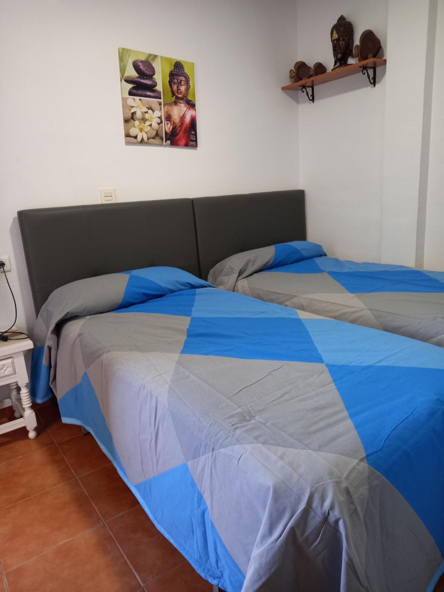 Beachfront Apartment Diana 2 Benalmádena Zewnętrze zdjęcie