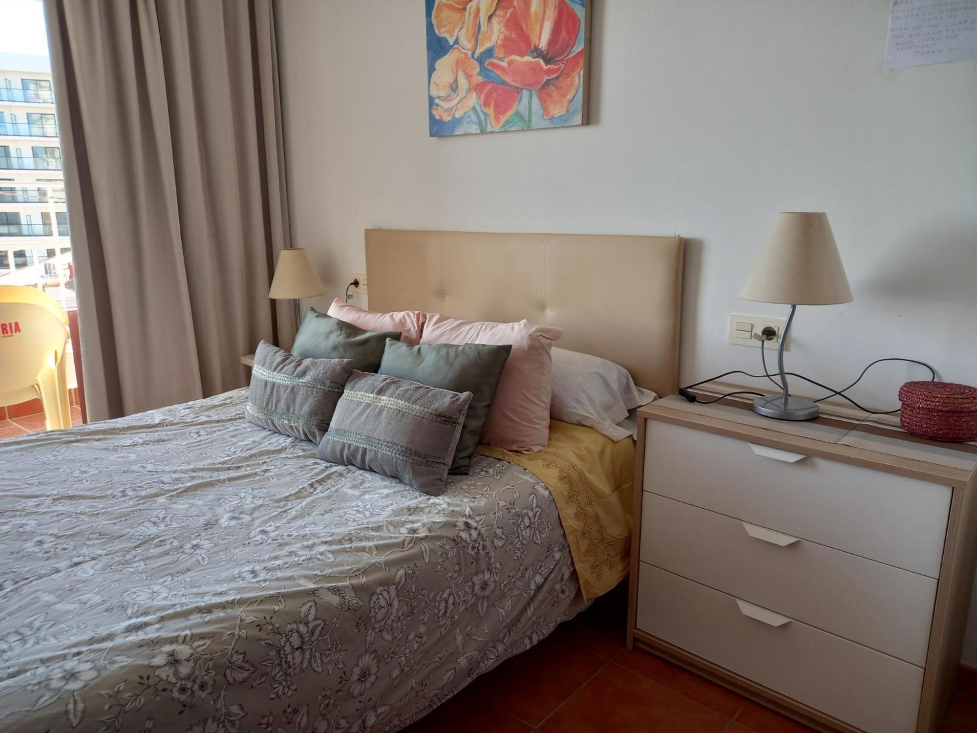 Beachfront Apartment Diana 2 Benalmádena Zewnętrze zdjęcie