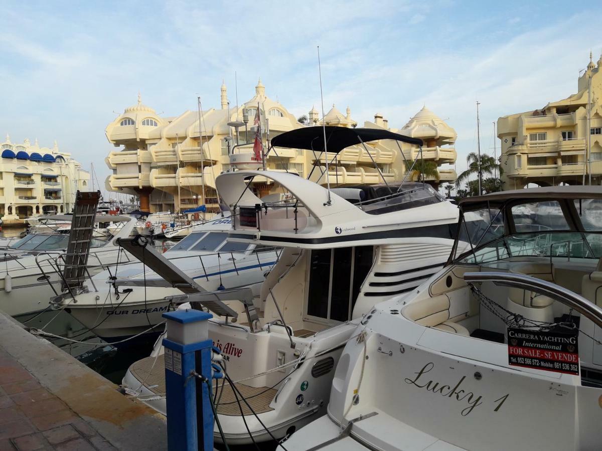 Beachfront Apartment Diana 2 Benalmádena Zewnętrze zdjęcie